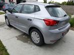 SEAT Ibiza Navi, airco, PDC, bluetooth, zetelverwarming, Autos, Seat, Achat, Euro 6, Entreprise, 5 portes