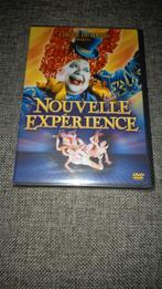 DVD du Cirque du Soleil — Nouveau, Enlèvement ou Envoi, Neuf, dans son emballage