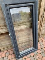 Pvc raam dubbelglas, Ophalen, Zo goed als nieuw, Dubbelglas
