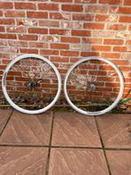 Fietswielen 26 inch van Alpina fiets, Ophalen, Gebruikt, Wiel