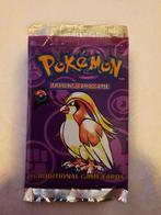Base Set 2 Booster Pack PIDGEOT, Hobby en Vrije tijd, Verzamelkaartspellen | Pokémon, Ophalen of Verzenden, Zo goed als nieuw