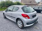 Peugeot 207 1.4i Airco ️ Gekeurd + 1j garantie, Euro 5, Stof, 4 cilinders, Bedrijf