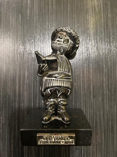 Frank Meisler, Antiek en Kunst, Kunst | Beelden en Houtsnijwerken, Ophalen