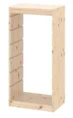 IKEA Trofast opbergkasten (vertikaal), Enfants & Bébés, Comme neuf, Enlèvement, Armoire, Moins de 50 cm