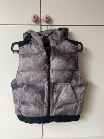 Zara bodywarmer 6-7 jaar unisex - nieuwstaat