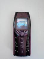 Nokia 7250 vintage en état de marche à 100%, de 2003, Télécoms, Téléphonie mobile | Nokia, Classique ou Candybar, Utilisé, Clavier physique