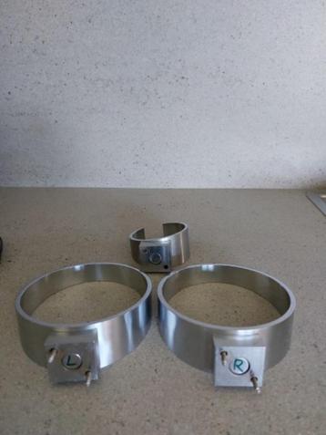  Zeephouders voor badkamer beschikbaar voor biedingen
