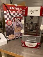 Machine popcorn Popcornmachine, Enlèvement, Comme neuf