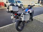 Honda africa twin automaat!, Motoren, Bedrijf, 1084 cc, 4 cilinders, Enduro