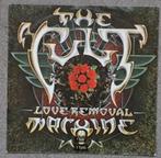 The Cult: Love Removal Machine (7"), Ophalen of Verzenden