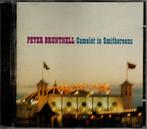 PETER BRUNTNELL - CAMELOT IN SMITHEREENS - CD - 1997 - UK -, Cd's en Dvd's, Ophalen of Verzenden, Zo goed als nieuw, Alternative