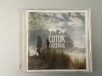 CD Arsenal - Lotuk, Ophalen of Verzenden