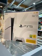 Playstation 5 Slim, Enlèvement, Playstation 5