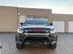 Isuzu D-Max | 12 M Garantie | 78 dkm|Diesel|2022|4x4|Hardtop, Cuir, Achat, Euro 6, Entreprise