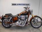 Harley-Davidson FXDSE 2 DYNA CVO SCREAM IN EAGLE 105 YEARS L, Entreprise, Plus de 35 kW, Chopper, 2 cylindres