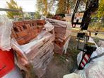 Gevelsteen heidebloem waal formaat, Doe-het-zelf en Bouw, Metselstenen, Ophalen, Nieuw, Bakstenen