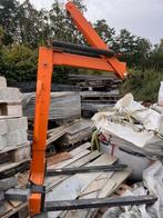 Vend Lève palette, Zakelijke goederen, Machines en Bouw | Overig, Ophalen