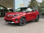Citroen C3 MAX 1.2T 100pk *Navi*Camera*CarPlay*, Zwart, 100 pk, Bedrijf, 5 deurs