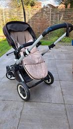 Bugaboo buffalo, Kinderen en Baby's, Kinderwagens en Combinaties, Ophalen, Gebruikt, Bugaboo