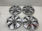 VW T-Roc Wieldoppen Set Wieldop 16 Inch, Ophalen, Gebruikt