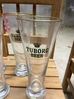 Tuborg glazen, Nieuw, Ophalen, Bierglas