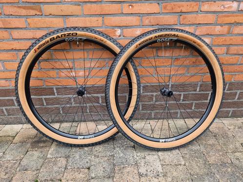 DT Swiss X1900 Wielset, Fietsen en Brommers, Fietsonderdelen, Gebruikt, Mountainbike, Wiel, Ophalen