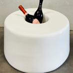 Polyester bijzettafeltje, Maison & Meubles, Tables | Tables d'appoint, Enlèvement, Comme neuf