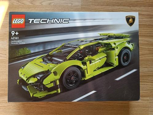 Lego Technics en Playmobil, Kinderen en Baby's, Speelgoed | Duplo en Lego, Zo goed als nieuw, Lego, Ophalen of Verzenden