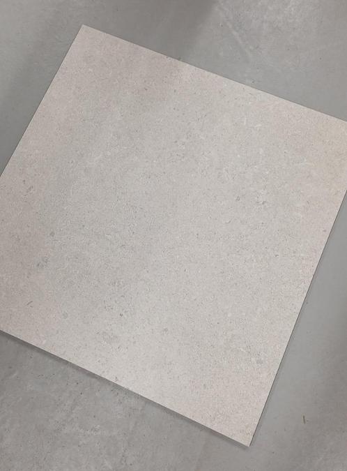Carrelage espagnol rectifié grès cérame 60x60, Doe-het-zelf en Bouw, Tegels, Nieuw, Vloertegels, Keramiek, 40 tot 60 cm, 40 tot 60 cm