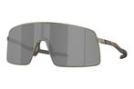 Oakley Sutro TI - Titanium Model (5x gebruikt!!), Ophalen of Verzenden, Zo goed als nieuw, Bril, Oakley