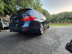 Bmw 318dA sport, Auto's, Automaat, Euro 5, Achterwielaandrijving, 1995 cc
