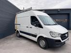 Hyundai H350 2.5 CRDi eerste eigenaar onderhoudsboek btw in, Auto's, Bestelwagens en Lichte vracht, Euro 5, 110 kW, 2497 cc, Grijs