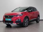 Peugeot 3008 GT PACK, 5 places, Berline, Hybride Électrique/Essence, Jantes en alliage léger