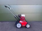 Eliet E501 LM Verticuteermachine, Ophalen