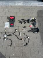 Dax/monkey lotje, Fietsen en Brommers, Ophalen of Verzenden, Gebruikt, Frame, Dax Honda Skyteam