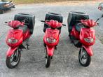 3 scooter tgb (ancien pizza) lire annonce, Ophalen, Gebruikt, Klasse A (25 km/u), Benzine