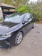 Opel Corsa, Autos, Opel, Achat, Euro 6, Boîte manuelle, Noir