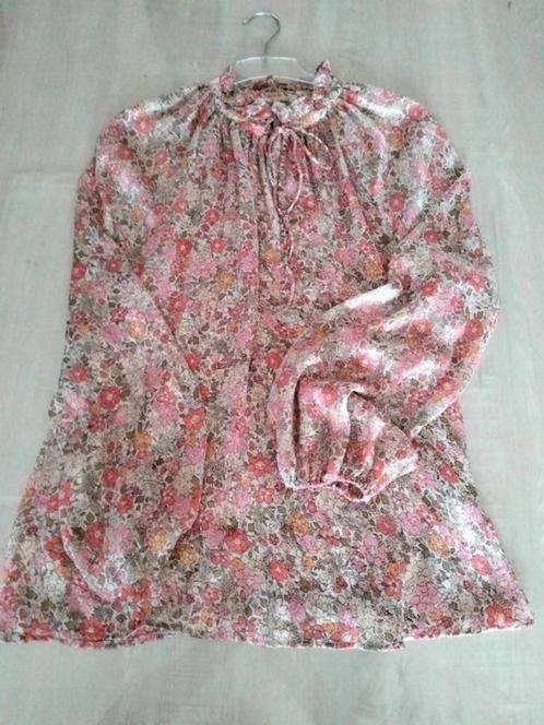 dunne zomer blouse maat M h & m NIEUW, Kleding | Dames, Blouses en Tunieken, Nieuw, Maat 38/40 (M), Overige kleuren, Ophalen of Verzenden