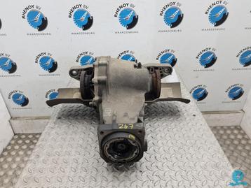 AUDI A4 2.0 TFSI q. Pro Line  [DIFFERENTIAL_ASSY] 2005 beschikbaar voor biedingen
