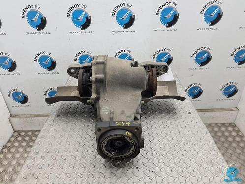 AUDI A4 2.0 TFSI q. Pro Line  [DIFFERENTIAL_ASSY] 2005, Auto-onderdelen, Overige Auto-onderdelen, Gebruikt, ARN erkend, Stiba lid