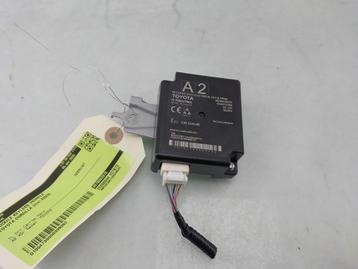 DIVERSEN Toyota Corolla (E21) (01-2019/-) (|897B002070|) beschikbaar voor biedingen