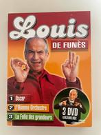 Louis de Funès, CD & DVD, DVD | Comédie, Comme neuf, Enlèvement ou Envoi