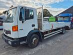 NISSAN ATLEON  12-250  PLATEAU, Auto's, Vrachtwagens, Bedrijf, Te koop