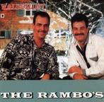 The Rambo's - Waldesrust, CD & DVD, CD | Néerlandophone, Enlèvement ou Envoi