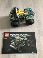 LEGO Technic Quad Motor - 42034, Enfants & Bébés, Jouets | Duplo & Lego, Enlèvement ou Envoi, Comme neuf, Ensemble complet, Lego