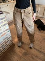 Fluwelen broek maat 27/30, Enlèvement ou Envoi, Comme neuf