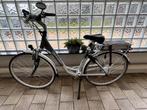 Oxford - Elektrische fiets & lader (Batterij te vervangen), Vélos & Vélomoteurs, Vélos électriques, Autres marques, 47 à 51 cm