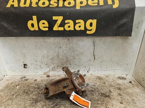 Fusee links-voor van een Ford Focus, Auto-onderdelen, Ophanging en Onderstel, Ford, Gebruikt, 3 maanden garantie, Ophalen of Verzenden
