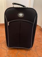 Petite valise noir, Bijoux, Sacs & Beauté, Comme neuf