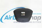 Airbag set - Dashboard Seat Ateca (2016-heden), Gebruikt, Ophalen of Verzenden